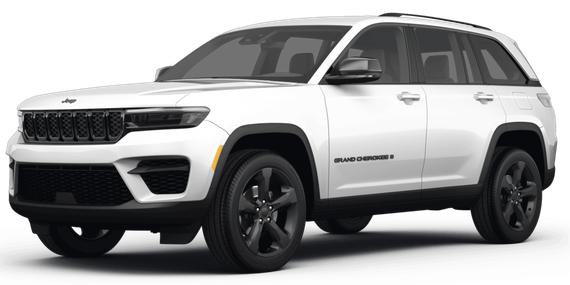 JEEP GRAND CHEROKEE 2023 1C4RJHAG5P8703071 image JEEP GRAND CHEROKEE 2023 1C4RJHAG5P8703071 image